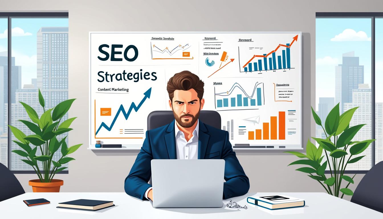 découvrez les éléments essentiels à intégrer sur un site wordpress pour avocat. optimisez votre présence en ligne avec des fonctionnalités adaptées pour attirer et fidéliser vos clients. apprenez à créer un site professionnel, informatif et conforme aux attentes de votre clientèle.