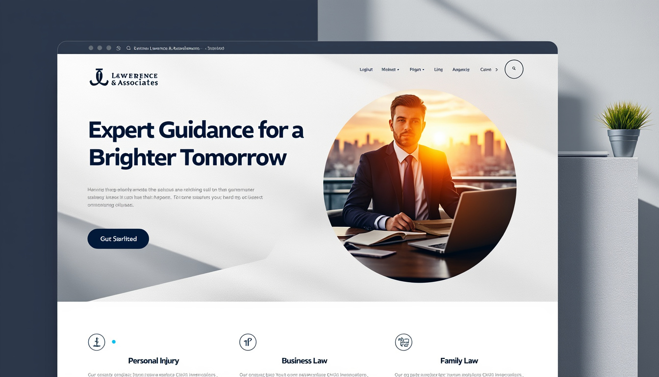 découvrez pourquoi wordpress est la solution idéale pour les avocats souhaitant créer un site web professionnel. avec sa flexibilité, ses options de sécurité, et ses nombreux thèmes adaptés, wordpress permet de construire un site qui reflète votre expertise et attire de nouveaux clients.