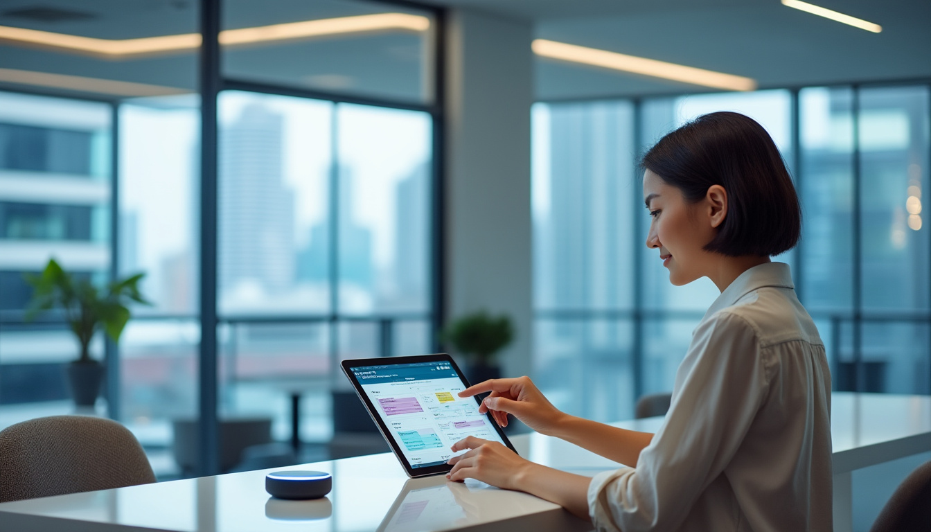 découvrez les avantages d'automatiser certaines tâches dans un cabinet d'avocat. améliorez l'efficacité, réduisez les erreurs et libérez du temps pour vous concentrer sur vos clients. explorez les solutions technologiques qui peuvent transformer votre pratique juridique.