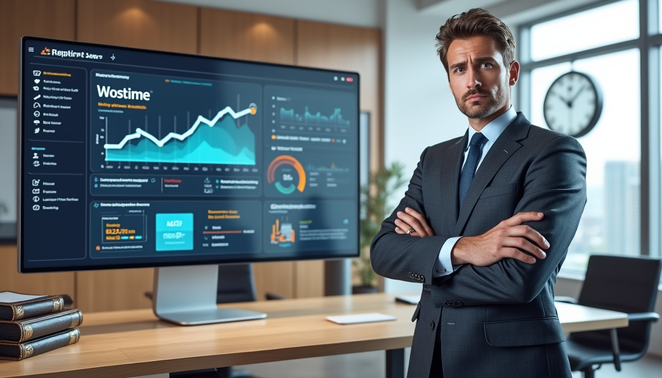 découvrez pourquoi la maintenance d'un site d'avocat est essentielle pour assurer sa sécurité, améliorer son référencement, et garantir une expérience utilisateur optimale. ne laissez pas votre site stagner, apprenez les meilleures pratiques pour le garder à jour et performant.