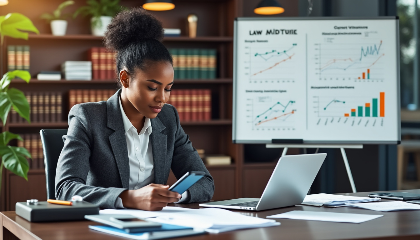 découvrez pourquoi le référencement naturel est essentiel pour les avocats souhaitant améliorer leur visibilité en ligne, attirer de nouveaux clients et renforcer leur crédibilité dans un marché concurrentiel.