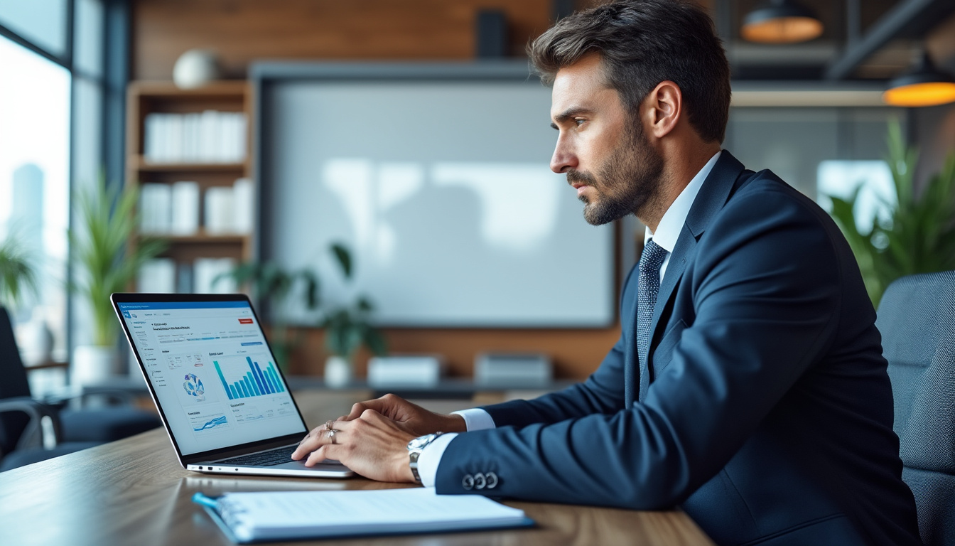 découvrez les 5 tâches essentielles à automatiser sur votre site d'avocat pour gagner en efficacité et offrir une meilleure expérience à vos clients. améliorez votre productivité et concentrez-vous sur l'essentiel grâce à ces solutions innovantes.