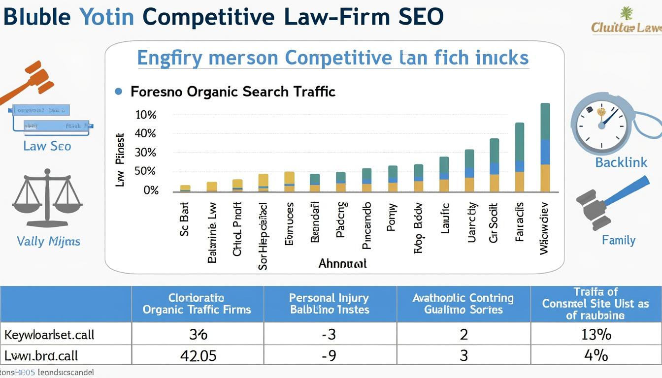 découvrez les 5 erreurs fréquentes rencontrées sur les sites d'avocats qui peuvent nuire à votre seo. apprenez comment optimiser votre présence en ligne et attirer davantage de clients en évitant ces pièges courants.