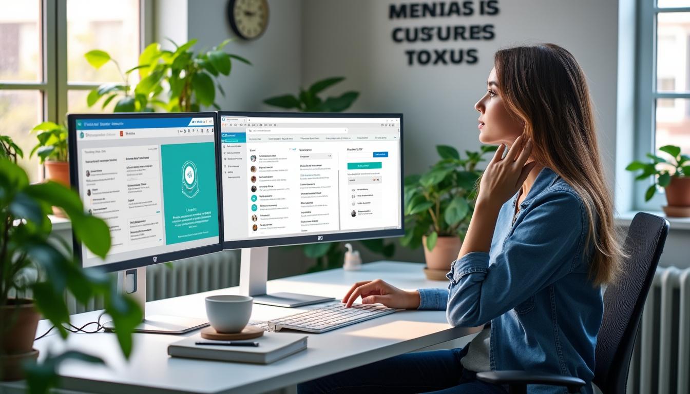 découvrez comment automatiser vos emails peut transformer la gestion de vos demandes clients. boostez votre efficacité, gagnez du temps et offrez une expérience client optimale grâce à des solutions d'automatisation adaptées.