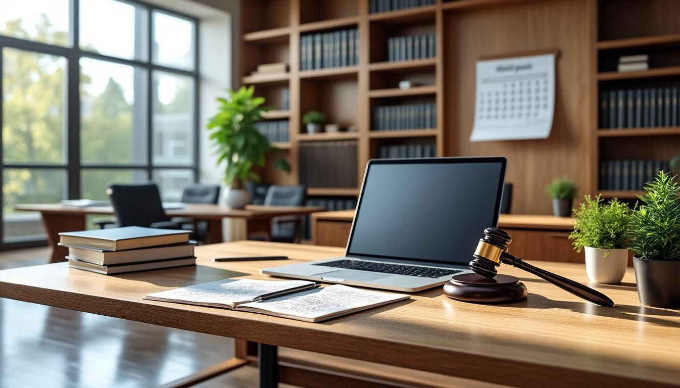 découvrez les différents coûts associés à un contrat de maintenance pour un site d'avocat. cet article vous guide à travers les facteurs influençant le prix et vous aide à choisir la meilleure option adaptée à vos besoins.