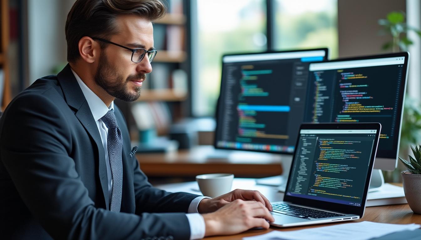 découvrez les tarifs des contrats de maintenance pour sites d'avocat, et obtenez des conseils sur le choix de la meilleure option pour garantir la performance et la sécurité de votre site. informez-vous sur les critères influençant les prix et les services inclus.