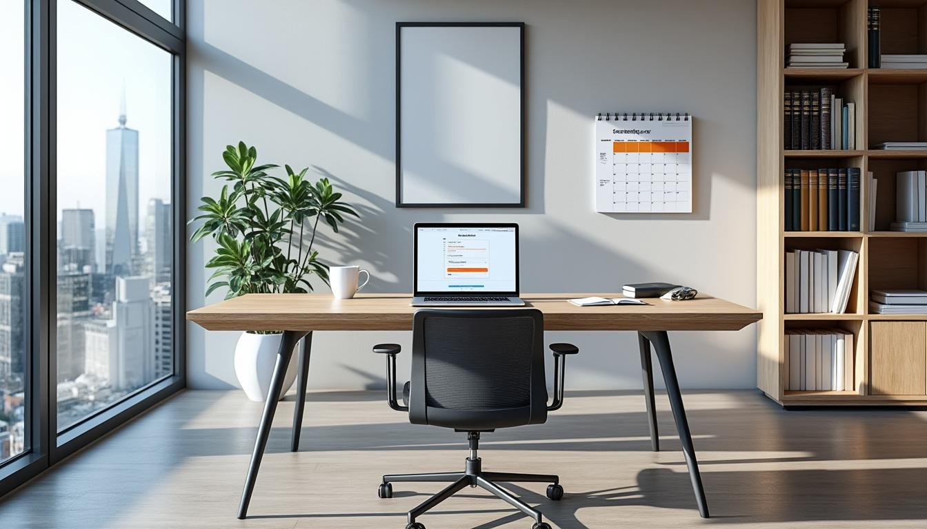 découvrez comment optimiser votre site d'avocat en automatisant la prise de rendez-vous. simplifiez la gestion de votre emploi du temps et améliorez l'expérience client grâce à nos conseils pratiques et outils efficaces.