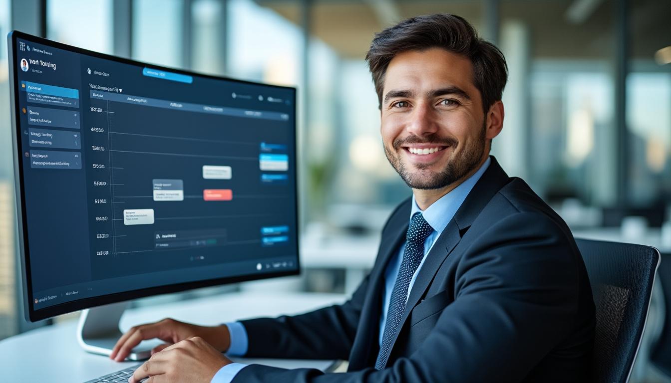 découvrez comment faciliter la gestion de vos rendez-vous en ligne grâce à l'automatisation. cet article vous guide étape par étape pour intégrer un système de prise de rendez-vous efficace sur votre site d'avocat, augmentant ainsi votre productivité et la satisfaction de vos clients.