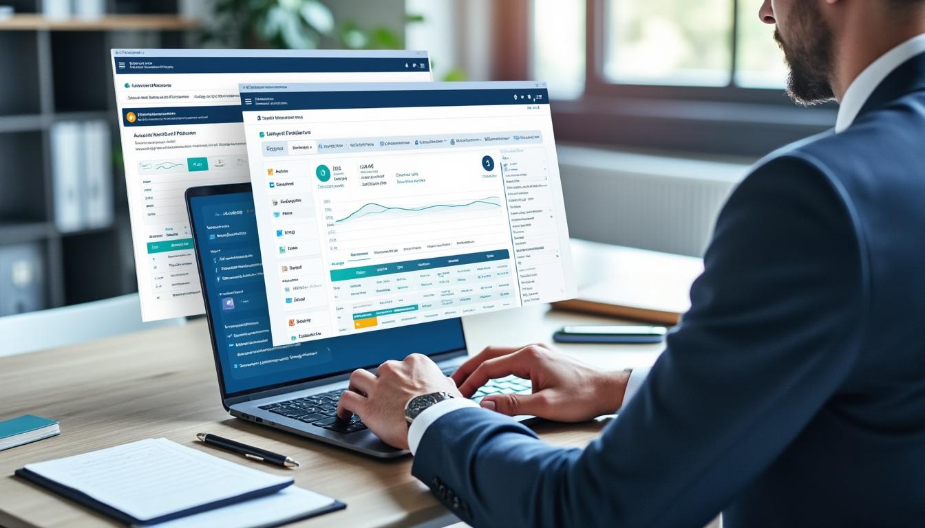 découvrez comment mettre en place un tunnel de prise de contact fluide et automatisé pour optimiser vos interactions avec vos clients. apprenez les meilleures pratiques et outils pour faciliter la conversion tout en offrant une expérience utilisateur agréable.