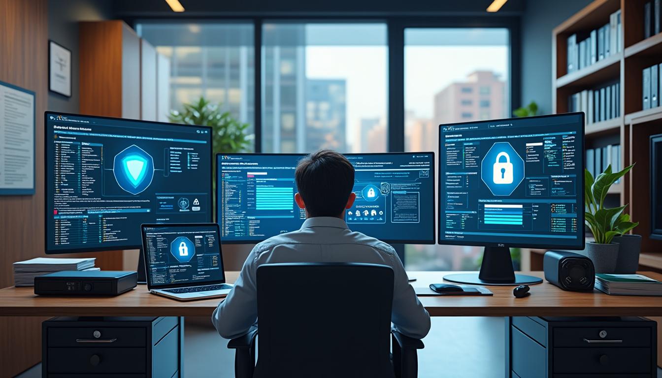 découvrez des stratégies efficaces pour protéger votre site d'avocat contre les failles de sécurité. apprenez à identifier les vulnérabilités, mettre en œuvre des solutions techniques et garantir la confidentialité des données de vos clients.