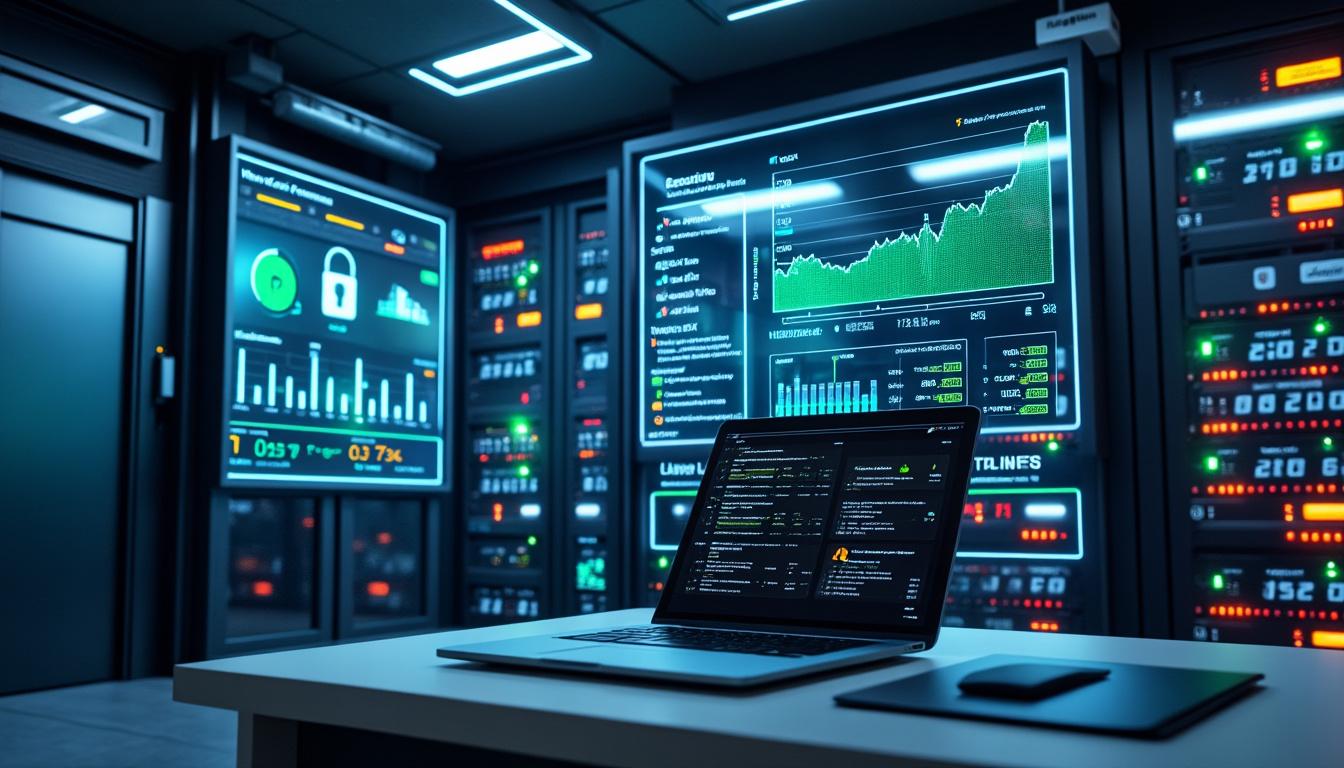 découvrez des stratégies essentielles pour protéger votre site d'avocat contre les failles de sécurité. apprenez à sécuriser vos données sensibles, à mettre en place des protocoles fiables et à assurer la confiance de vos clients grâce à nos conseils pratiques et professionnels.