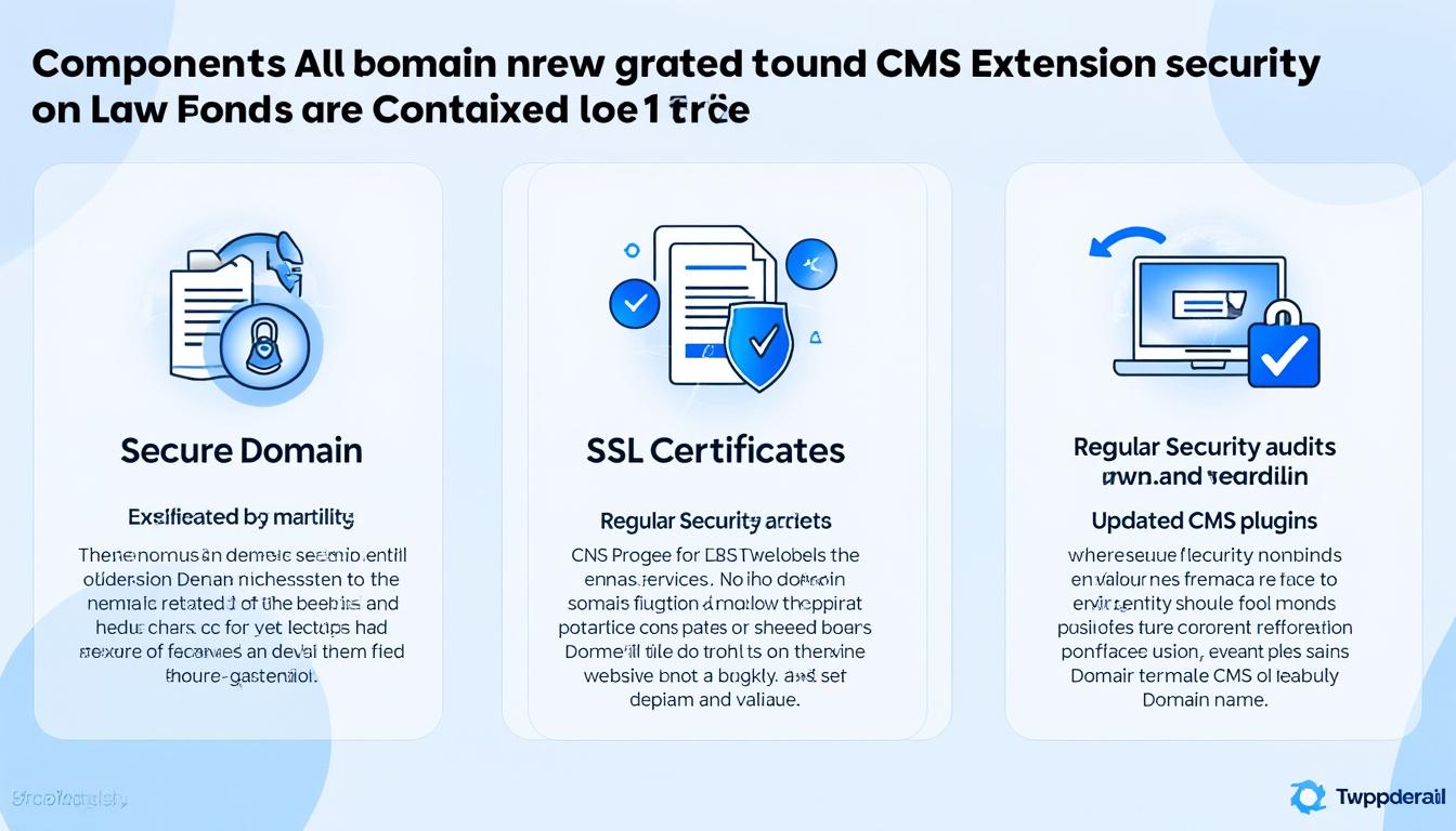 découvrez les meilleures pratiques pour protéger votre site d'avocat des failles de sécurité. apprenez à sécuriser vos données, renforcer la confidentialité de vos clients et assurer la pérennité de votre cabinet en ligne.