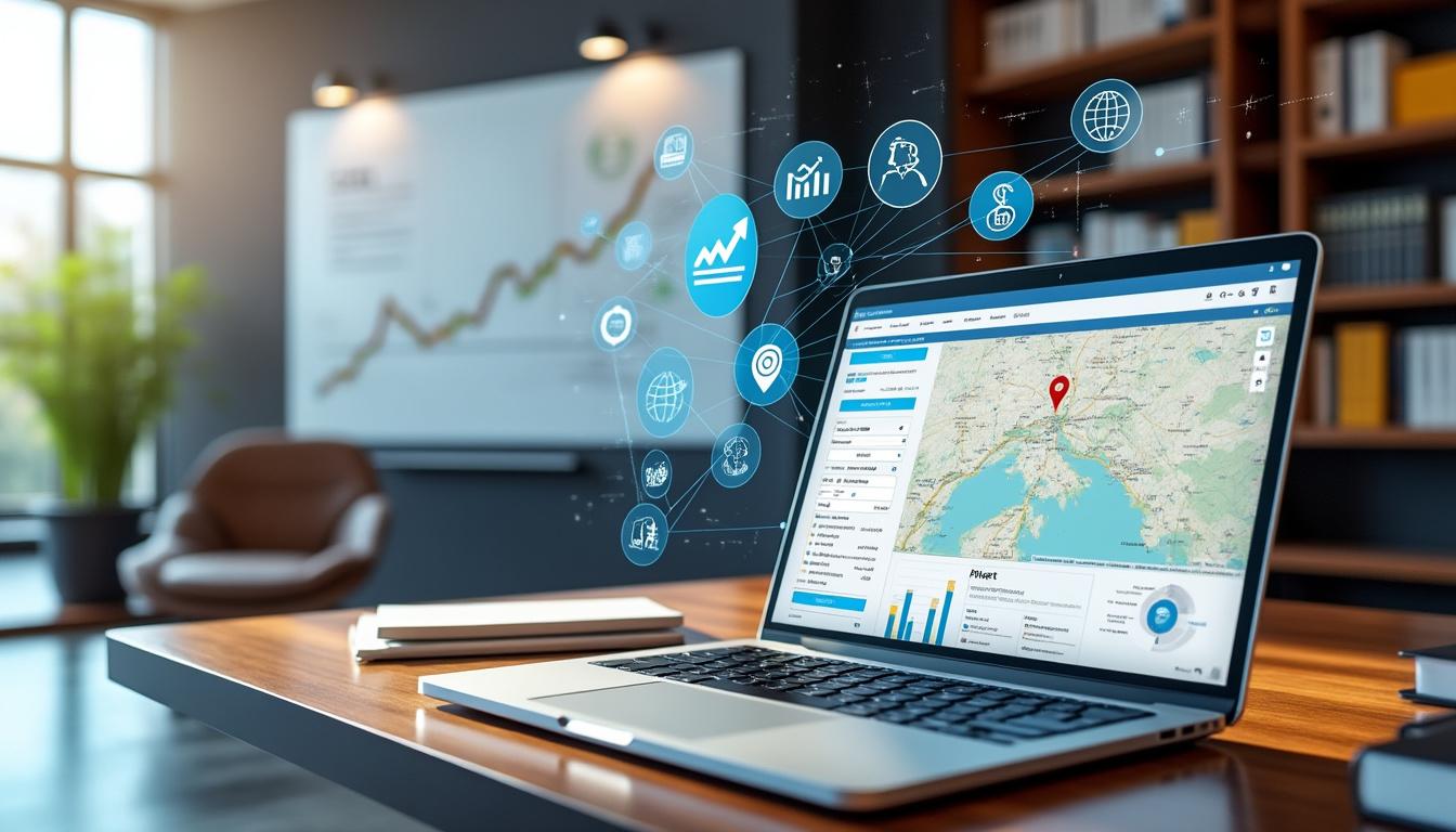 découvrez comment le référencement local permet aux avocats d'améliorer leur visibilité en ligne, d'attirer de nouveaux clients et de se démarquer dans un marché compétitif. apprenez les meilleures pratiques et stratégies pour optimiser votre présence locale.