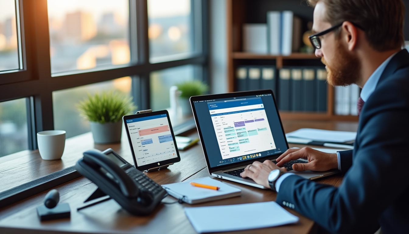 découvrez les stratégies essentielles du référencement local pour les avocats. apprenez comment optimiser votre visibilité sur les moteurs de recherche et attirer des clients potentiels dans votre région grâce à des techniques efficaces et des conseils pratiques.