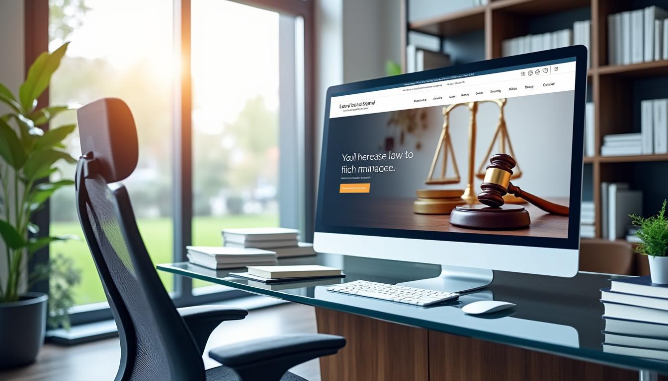 découvrez les meilleures pratiques pour structurer votre site d'avocat sur wordpress. optimisez la navigation de vos visiteurs avec des conseils clairs et des astuces efficaces pour améliorer l'expérience utilisateur et attirer de nouveaux clients.