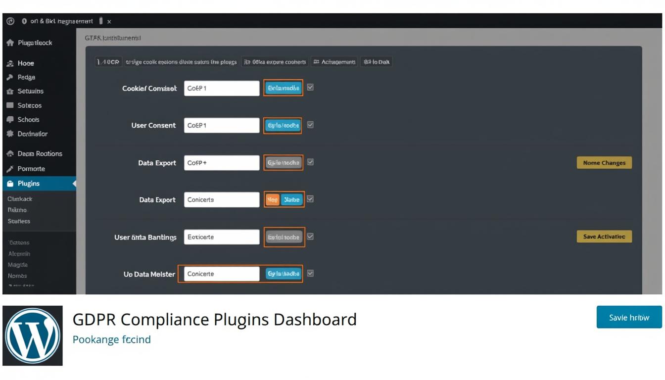 découvrez comment créer un site d'avocat conforme au rgpd grâce à wordpress. suivez notre guide complet pour garantir la sécurité des données de vos clients tout en optimisant votre présence en ligne.