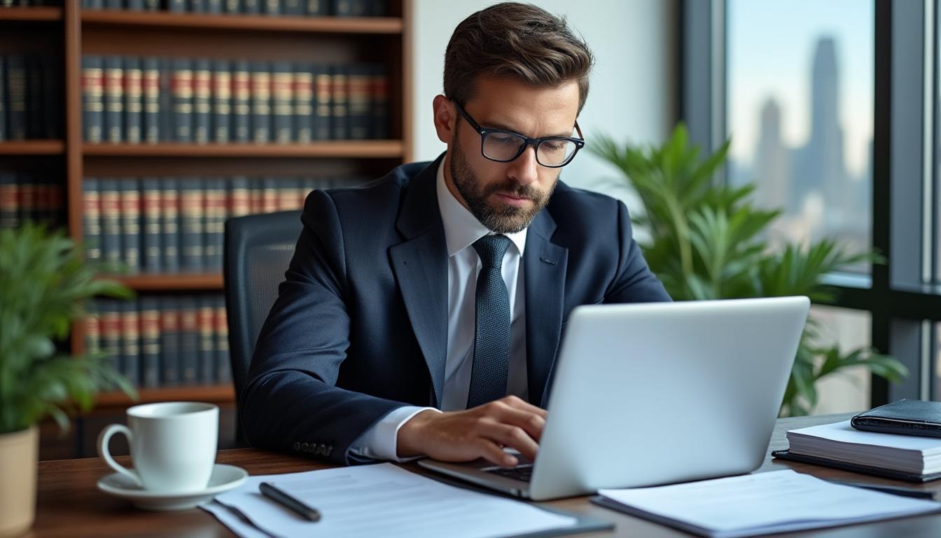 découvrez des exemples de fonctionnalités incontournables sur un site wordpress dédié aux cabinets d'avocats. optimisez votre présence en ligne grâce à des outils pratiques pour la gestion des rendez-vous, la publication de contenus juridiques, et l'interaction avec vos clients.