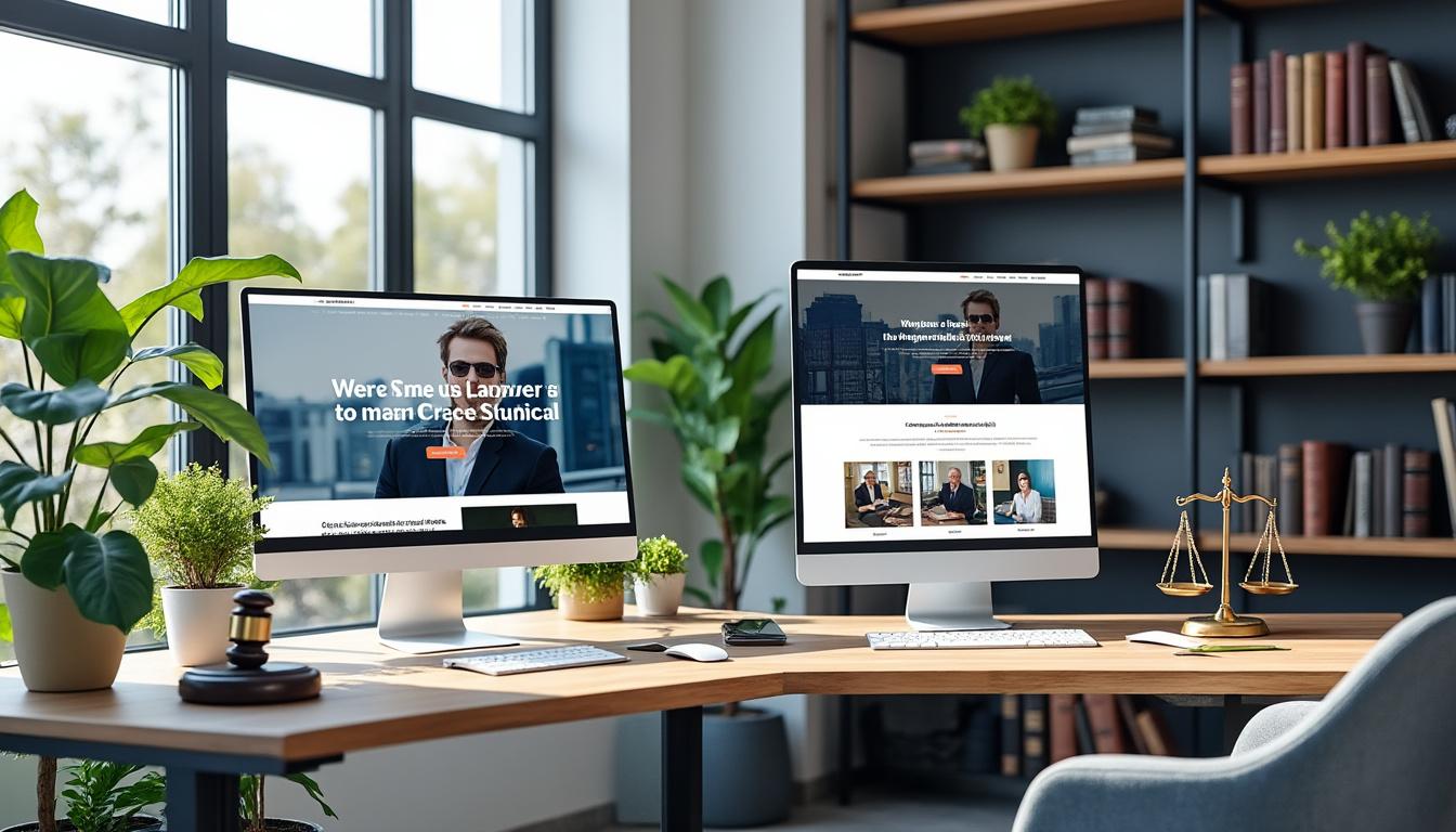 découvrez les avantages et inconvénients des thèmes wordpress sur-mesure et préconçus pour avocats. faites le choix idéal pour votre site internet, adapté à vos besoins spécifiques et à votre image professionnelle.