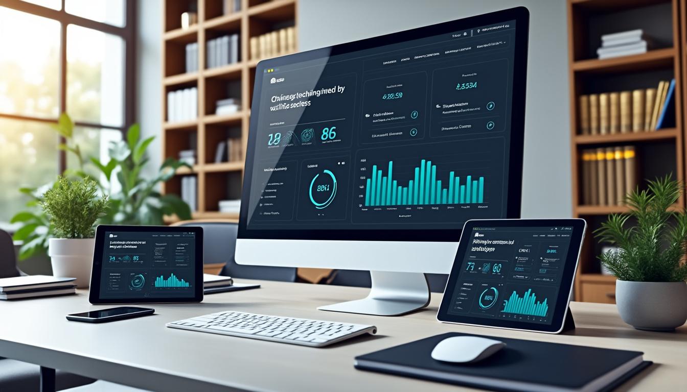 découvrez les mises à jour techniques essentielles pour optimiser un site juridique. apprenez comment améliorer la sécurité, la performance et l'ergonomie de votre site afin d'assurer une expérience utilisateur optimale et de respecter les normes légales en vigueur.