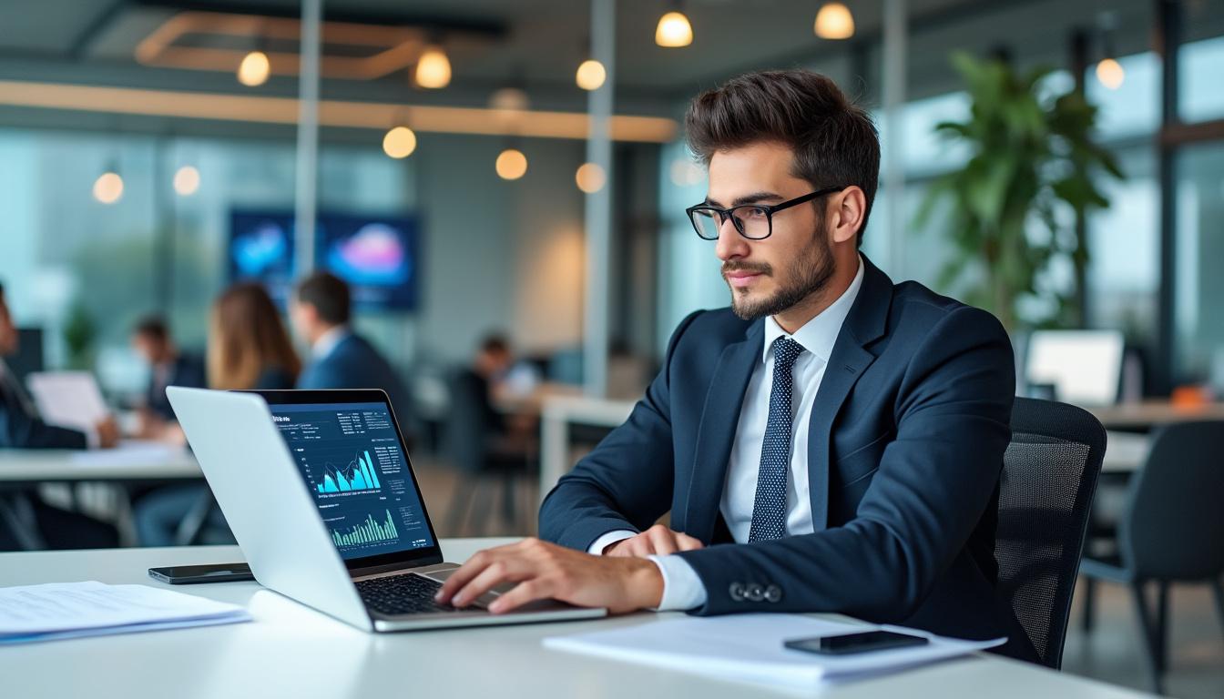 découvrez les mots-clés essentiels pour optimiser le référencement de votre cabinet d'avocat. cette guide vous aidera à attirer plus de clients en ligne grâce à des stratégies adaptées à votre secteur juridique.