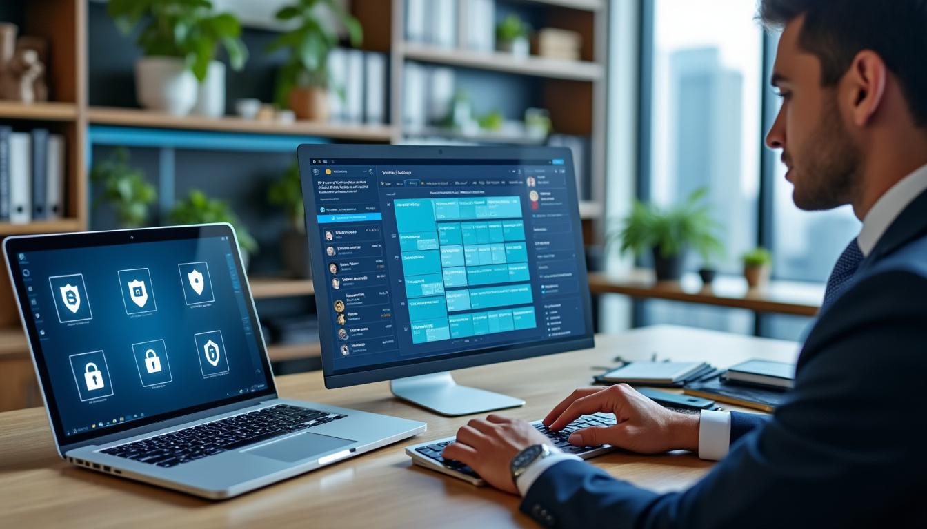 découvrez les mots-clés essentiels pour optimiser le référencement de votre cabinet d'avocat et attirer de nouveaux clients. cette guide vous aidera à choisir les termes les plus efficaces pour améliorer votre visibilité en ligne.
