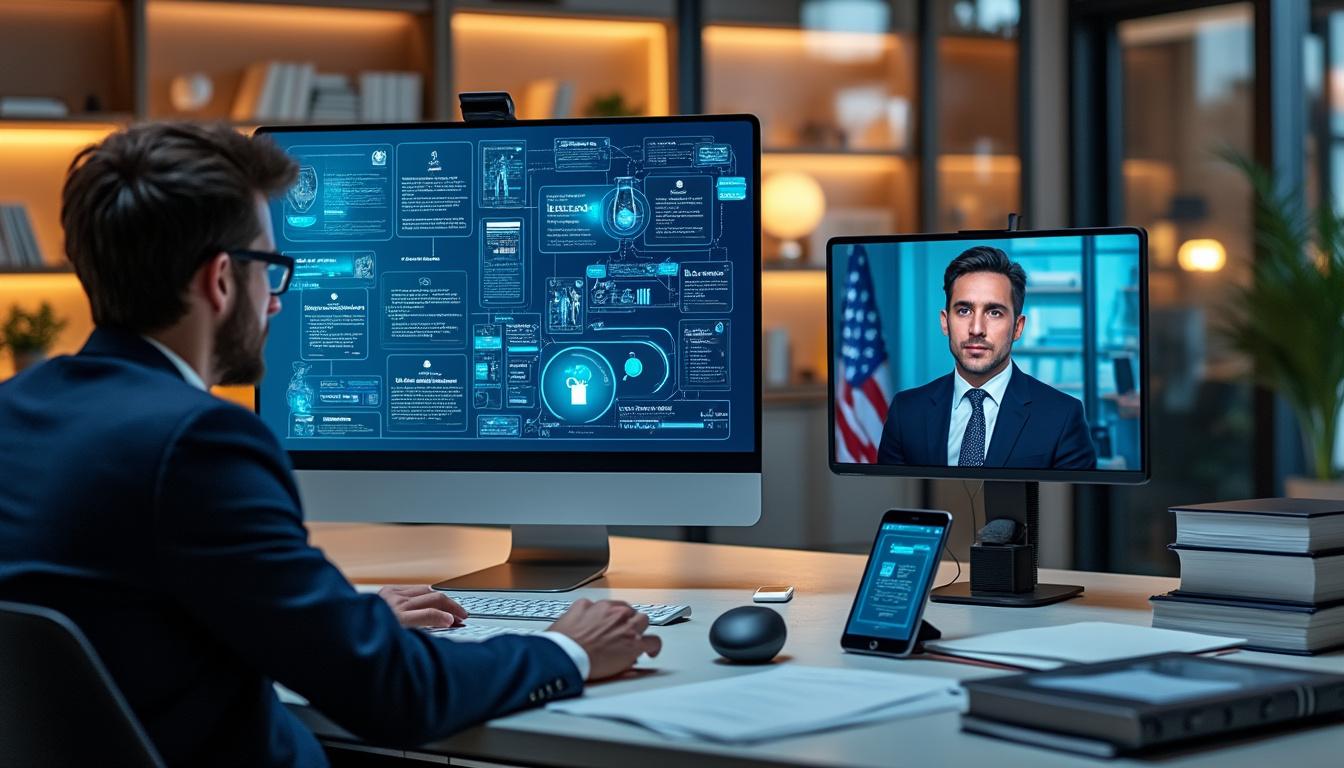 découvrez comment l'automatisation impacte la profession d'avocat tout en préservant la confidentialité des données. cet article examine les enjeux et les solutions pour concilier technologie et éthique dans le domaine juridique.