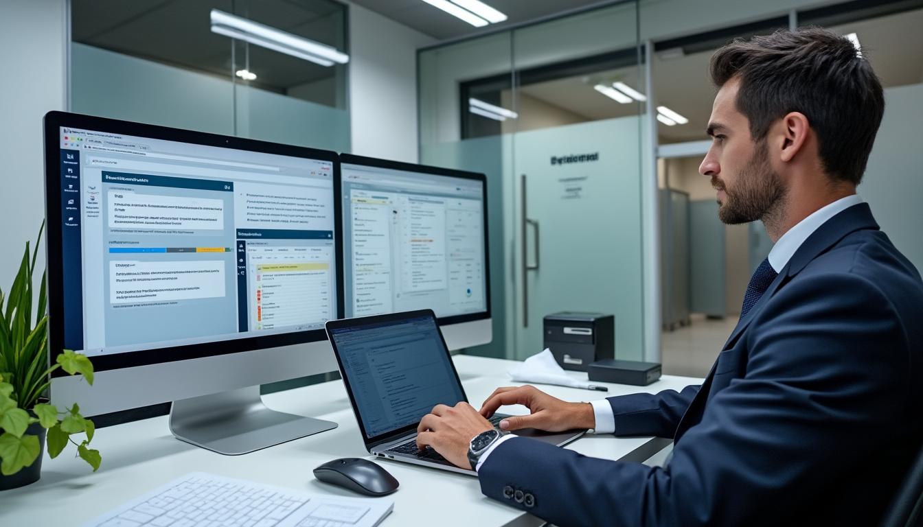 découvrez comment l'automatisation peut coexister avec les exigences de confidentialité dans la profession d'avocat. cet article explore les enjeux, les solutions innovantes et les meilleures pratiques pour allier efficacité technologique et protection des données sensibles.
