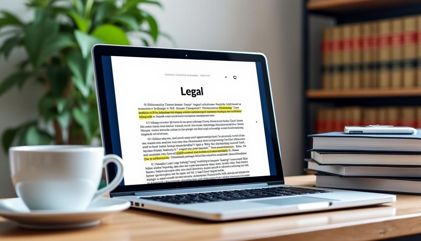 découvrez comment l'automatisation peut coexister avec la confidentialité des données dans le domaine juridique. cet article explore les défis et les opportunités pour les avocats confrontés à l'évolution technologique.