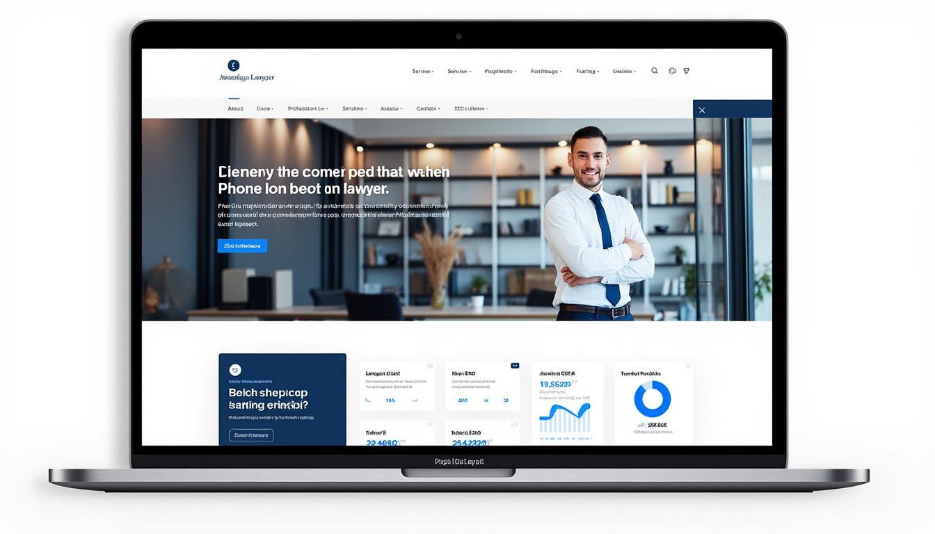 découvrez dans ce cas pratique comment le seo local a transformé la visibilité d'un cabinet, générant une augmentation spectaculaire de 40 % de nouveaux clients. apprenez les stratégies essentielles et les résultats concrets obtenus grâce à l'optimisation locale.