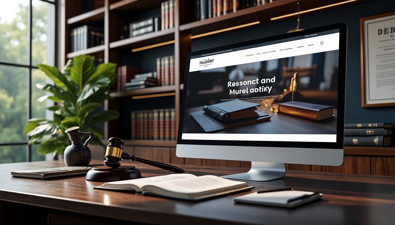 découvrez le coût d'un site wordpress professionnel spécialement conçu pour les avocats. comparez les différentes options et services pour optimiser votre présence en ligne tout en respectant votre budget.