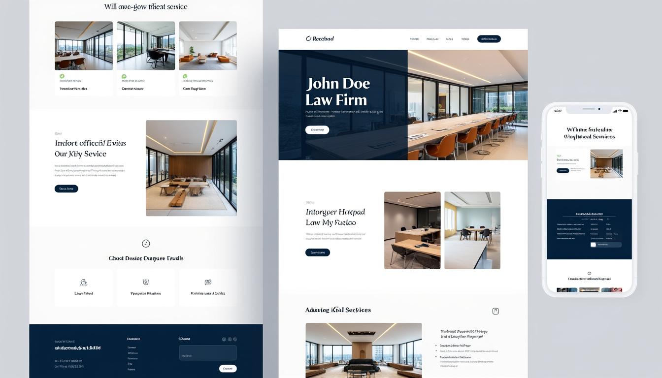 découvrez les tarifs d'un site wordpress professionnel pour avocat. obtenez des conseils sur les options personnalisées, les fonctionnalités indispensables et les meilleures pratiques pour garantir une présence en ligne efficace et attractive.