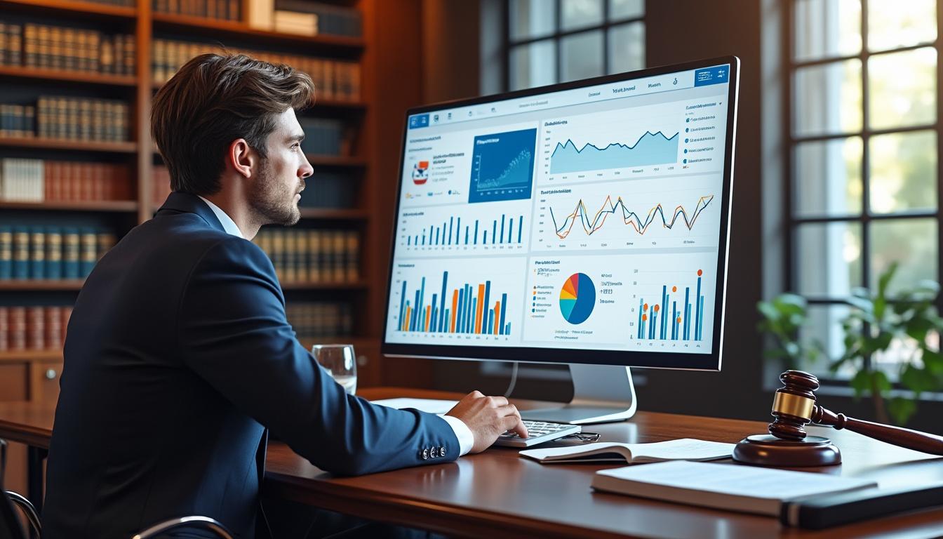 découvrez combien de temps il faut pour optimiser le référencement de votre site d'avocat. apprenez les meilleures pratiques et stratégies pour améliorer votre visibilité en ligne et attirer plus de clients.