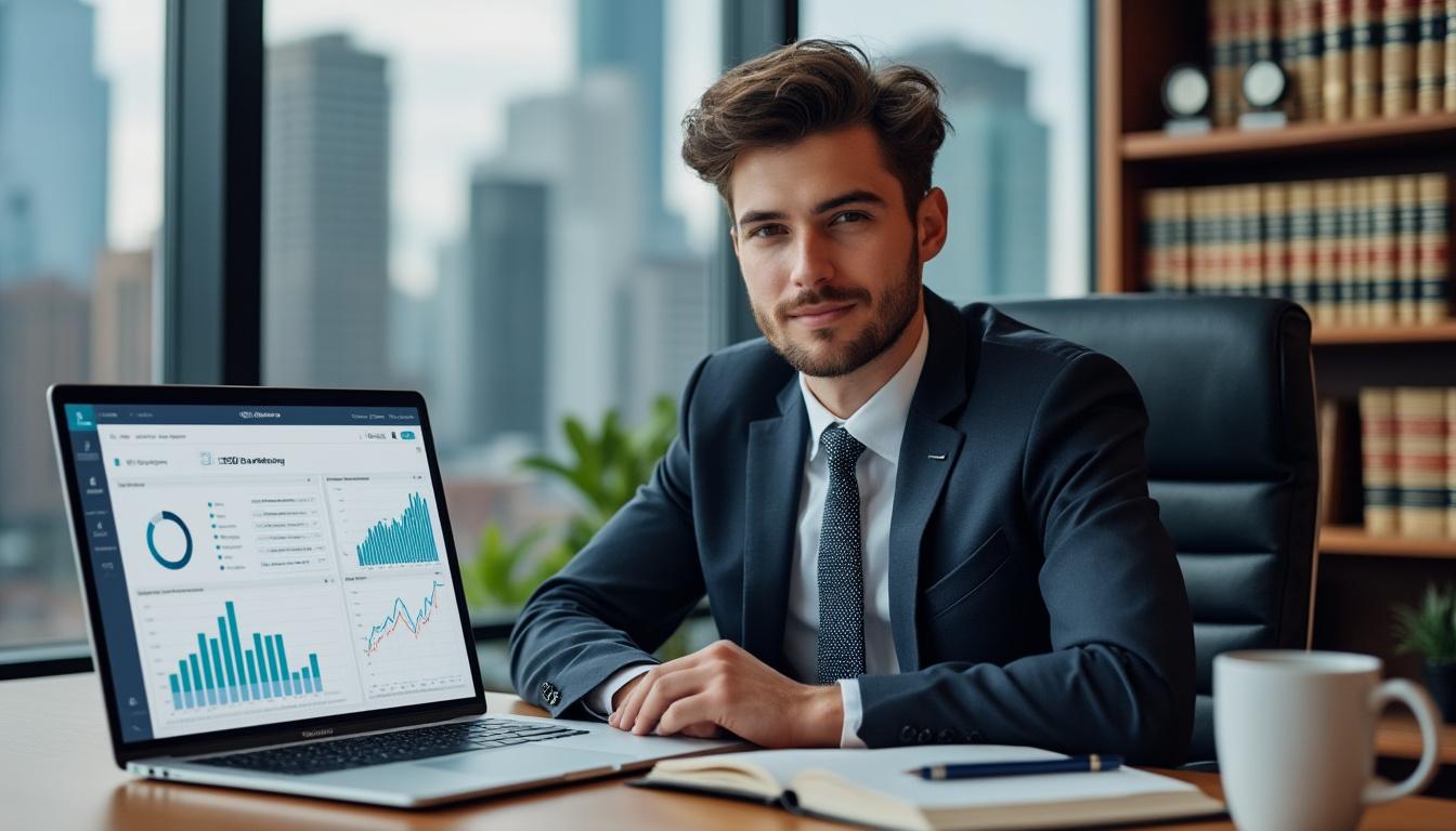 découvrez le temps nécessaire pour référencer efficacement un site d'avocat. nous explorons les facteurs influençant le référencement, les stratégies à adopter et les attentes réalistes pour assurer la visibilité en ligne de votre cabinet. optimisez votre présence sur le web dès aujourd'hui.