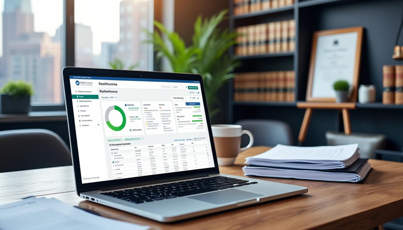 découvrez les critères essentiels pour évaluer l'entretien de votre site d'avocat. apprenez à identifier les éléments clés qui garantissent une meilleure visibilité et une expérience utilisateur optimale.