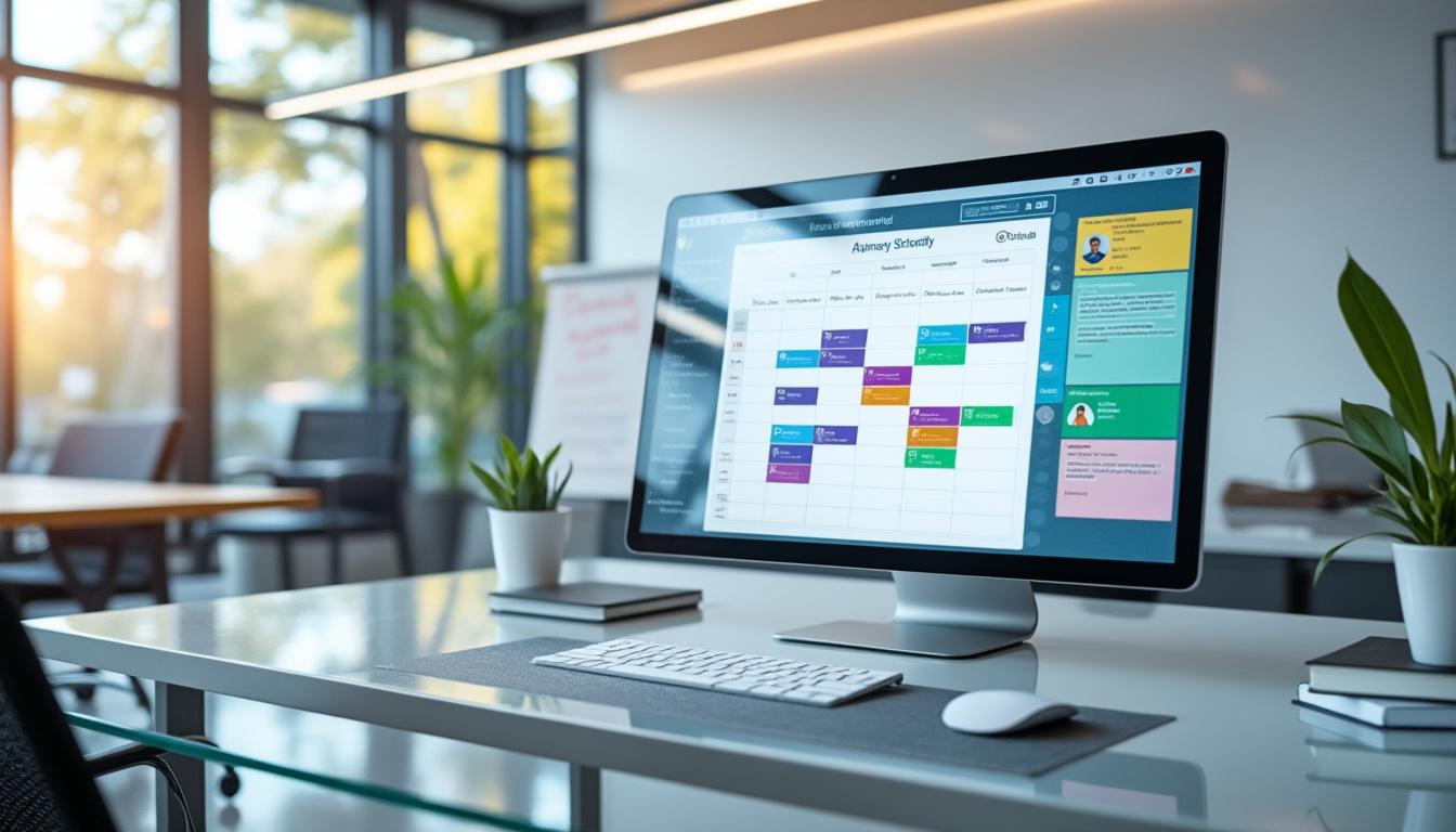 découvrez comment un cabinet a réussi à réduire de 30 % son temps administratif grâce à des solutions d'automatisation innovantes. cette étude de cas met en lumière les stratégies mises en place et les outils utilisés pour optimiser la gestion administrative, permettant ainsi d'améliorer l'efficacité et de libérer du temps pour des tâches à plus forte valeur ajoutée.