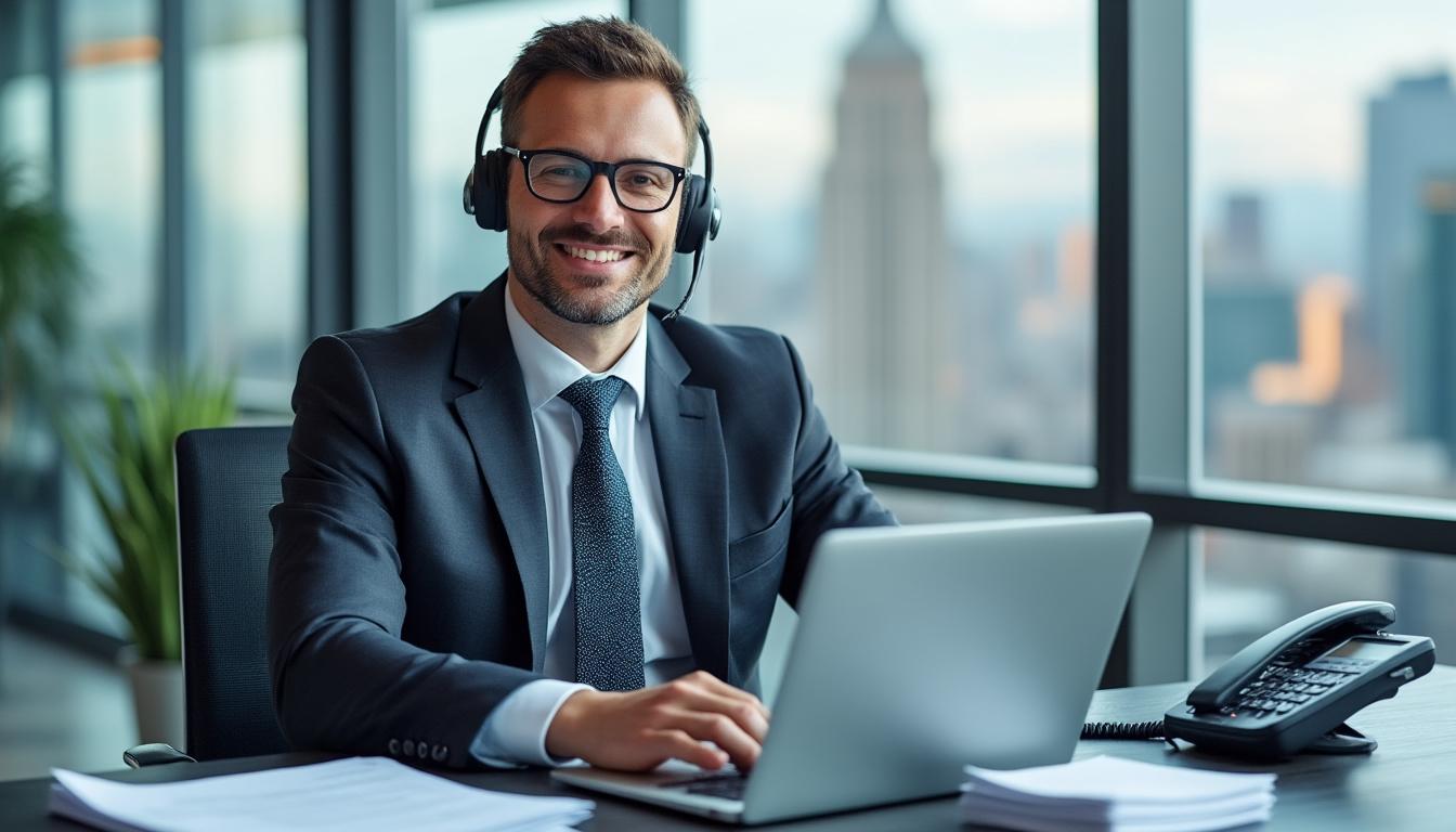 découvrez l'importance d'un support technique dédié pour votre site d'avocat. dans cet article, nous examinons les avantages d'une assistance spécialisée pour garantir la performance, la sécurité et la conformité de votre site web, ainsi que l'impact sur votre visibilité en ligne et votre relation avec les clients.