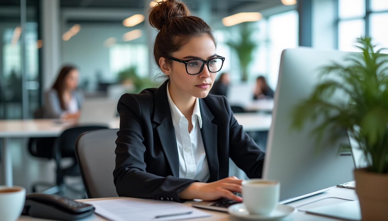 découvrez pourquoi un support technique dédié est essentiel pour les avocats. optimisez la gestion de votre site internet, garantissez sa sécurité et améliorez l'expérience utilisateur grâce à une assistance professionnelle.