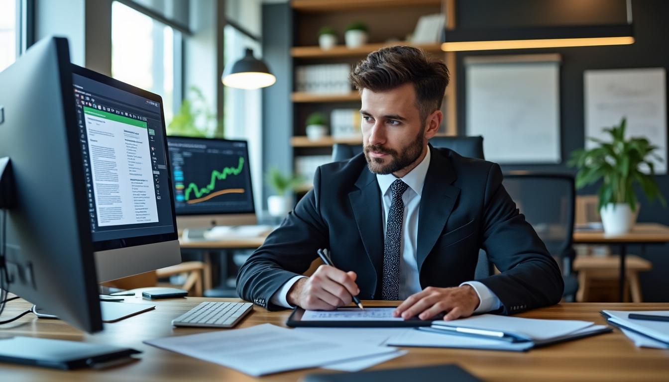 découvrez les erreurs courantes à éviter lors de l'automatisation de la gestion de votre cabinet d'avocat. apprenez à optimiser vos processus et à garantir une transition réussie vers des solutions numériques efficaces.