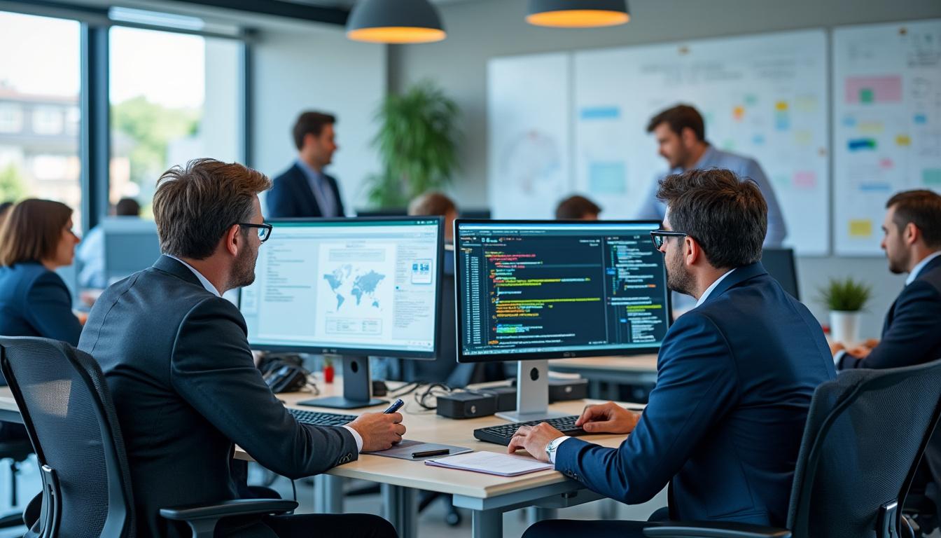 découvrez les erreurs courantes à éviter lors de l'automatisation de la gestion de votre cabinet d'avocat. améliorez votre efficacité et optimisez votre travail grâce à nos conseils pratiques et astuces pour réussir cette transition.