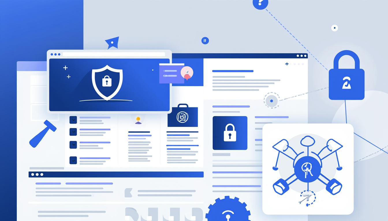 découvrez l'essentiel sur la maintenance de site wordpress pour avocat. assurez-vous que votre site reste performant, sécurisé et à jour pour attirer et servir efficacement vos clients. apprenez les meilleures pratiques et conseils pour une gestion optimale de votre présence en ligne.