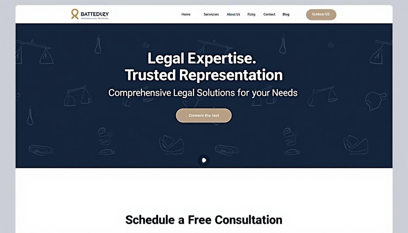 découvrez tout ce qu'il faut savoir sur la maintenance de votre site wordpress dédié aux avocats. optimisez votre présence en ligne grâce à des conseils pratiques, des astuces de sécurité et des stratégies efficaces pour garantir un site performant et conforme aux réglementations.