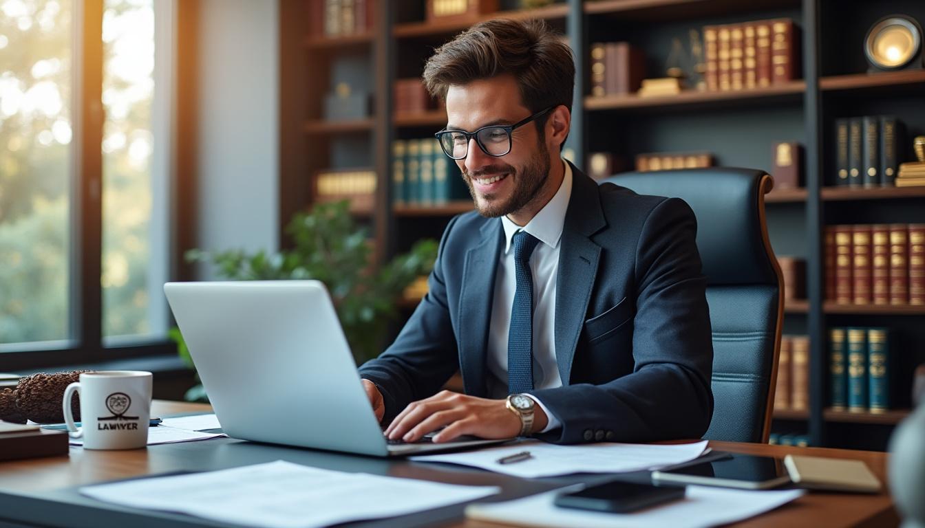 découvrez l'importance d'une maintenance régulière pour votre site wordpress d'avocat. apprenez les meilleures pratiques pour garantir la sécurité, la performance et la conformité de votre site, tout en attirant de nouveaux clients.