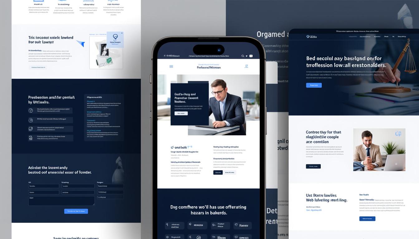 découvrez pourquoi il est essentiel de faire appel à un professionnel pour la création de votre site wordpress d'avocat. optimisez votre visibilité, renforcez votre crédibilité et attirez de nouveaux clients grâce à une expertise adaptée à vos besoins spécifiques.