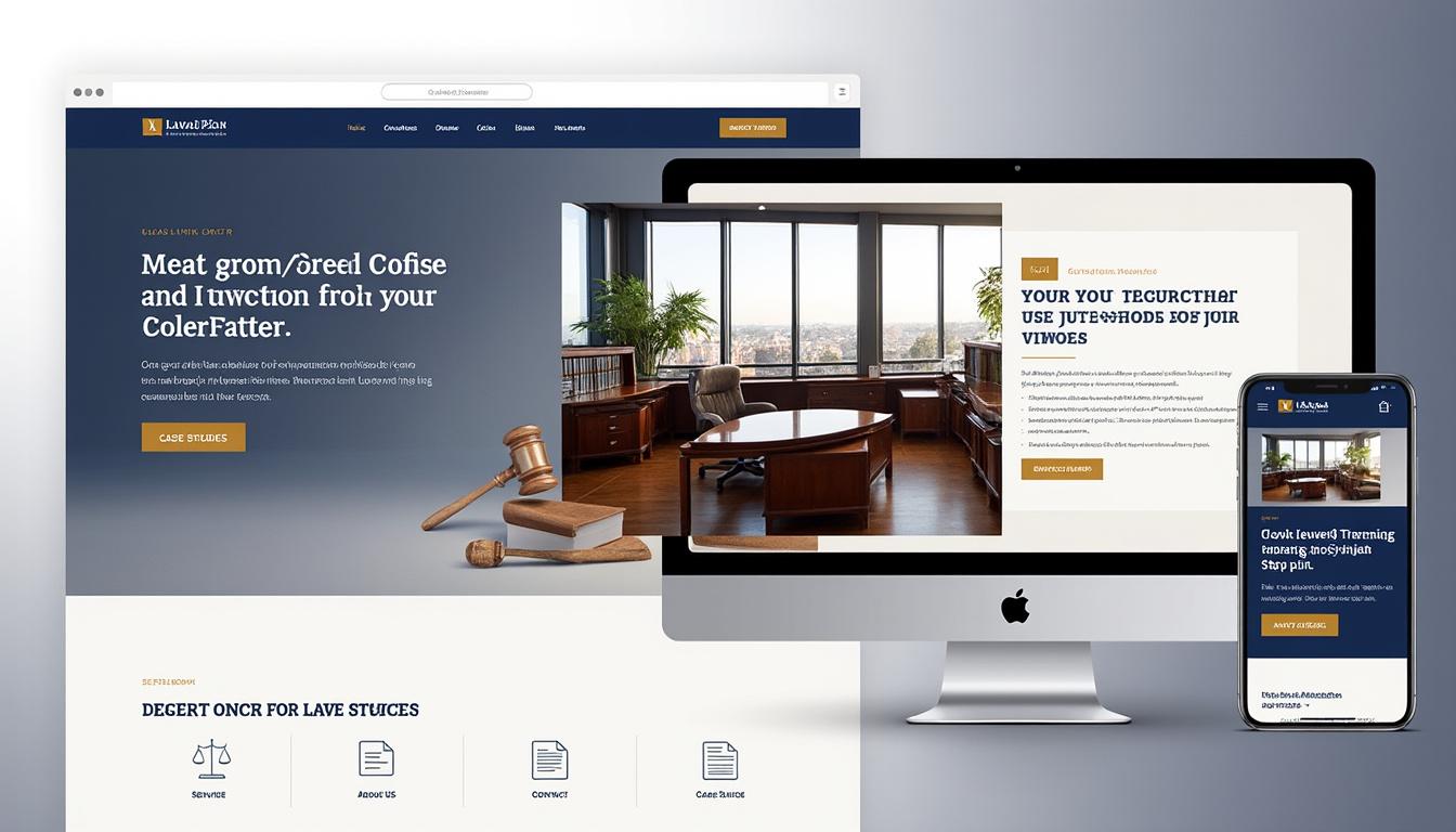 découvrez les avantages de faire appel à un professionnel pour la création de votre site wordpress d'avocat. optimisez votre visibilité en ligne, assurez-vous d'une conception adaptée à votre image, et bénéficiez d'une expertise technique pour attirer et fidéliser vos clients.