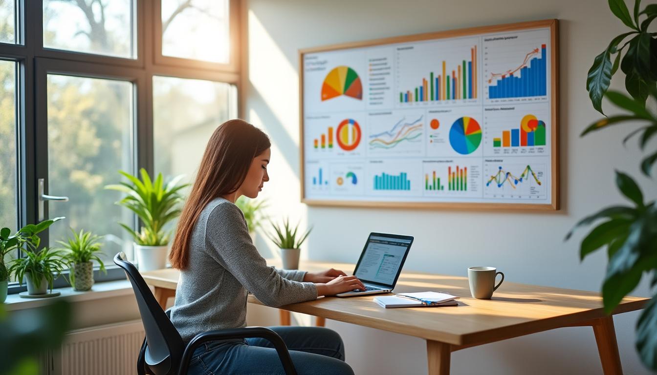 découvrez comment la publication régulière d'articles de blog peut booster votre visibilité sur google. apprenez les stratégies et les avantages de maintenir un contenu frais et pertinent pour améliorer votre référencement et attirer davantage de visiteurs sur votre site.