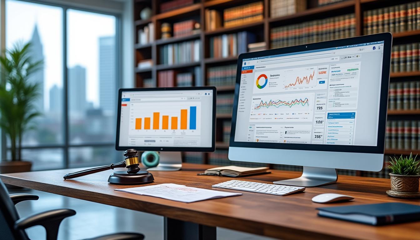 découvrez les avantages et inconvénients du référencement naturel et de la publicité google pour les cabinets d'avocats. que choisir pour attirer plus de clients ?