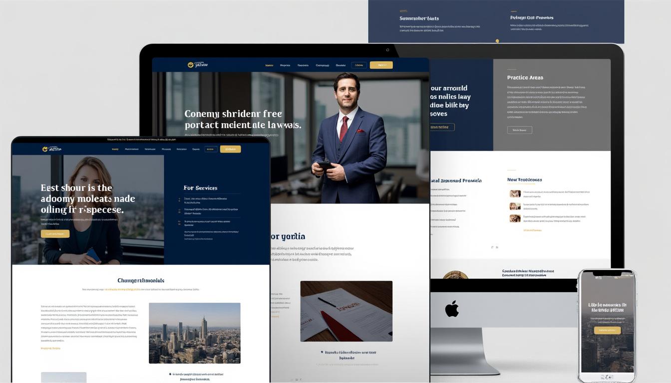 découvrez les avantages de refondre un site existant vers wordpress pour les cabinets. apprenez comment cette plateforme peut améliorer votre visibilité en ligne, optimiser l'expérience utilisateur et faciliter la gestion de contenu tout en garantissant une meilleure sécurité et une évolutivité pour l'avenir de votre activité.