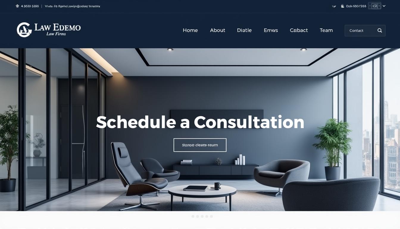 découvrez comment optimiser la structure de votre site web d'avocat pour améliorer votre référencement seo. suivez nos conseils pratiques pour attirer plus de clients et renforcer votre présence en ligne.