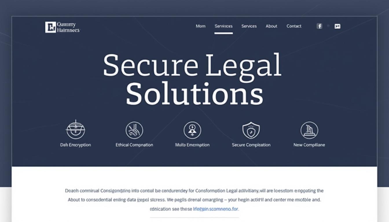 découvrez comment optimiser le référencement de votre site d'avocat en choisissant la structure idéale. nos conseils pratiques vous aideront à améliorer votre visibilité en ligne et attirer plus de clients.