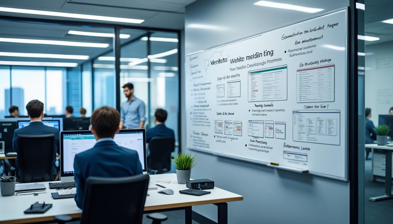 découvrez les meilleures pratiques en matière de seo pour avocats et apprenez quelle structure de site privilégier pour optimiser votre visibilité en ligne. augmentez votre efficacité et attirez plus de clients grâce à nos conseils spécialisés.